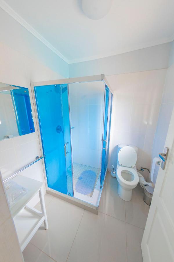 Green Lagoon Guest House 哈博罗内 外观 照片